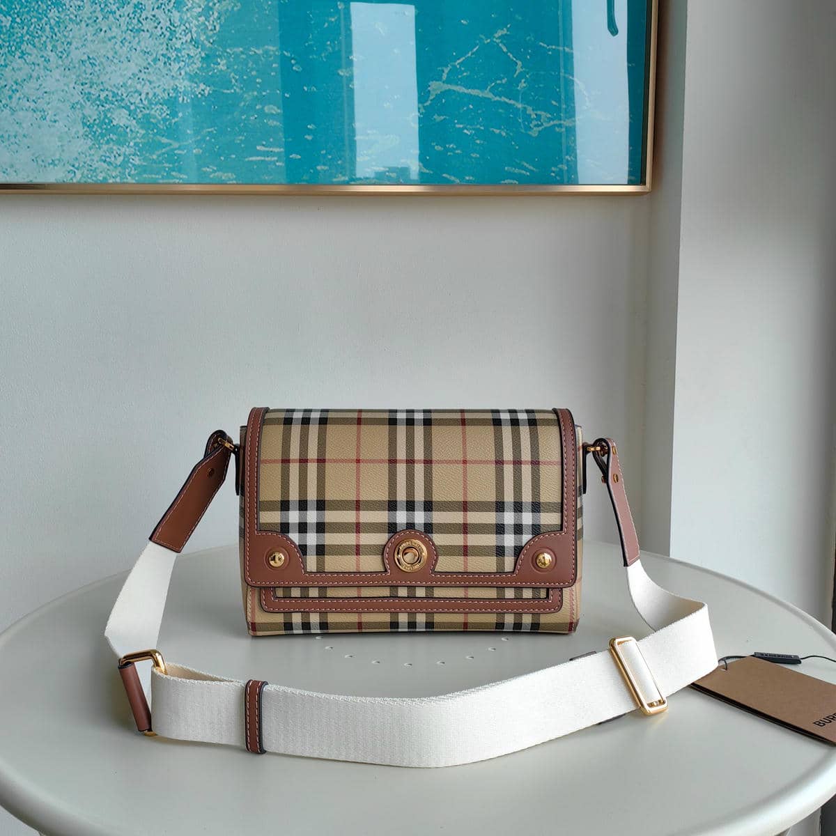 Burberry Bag 61